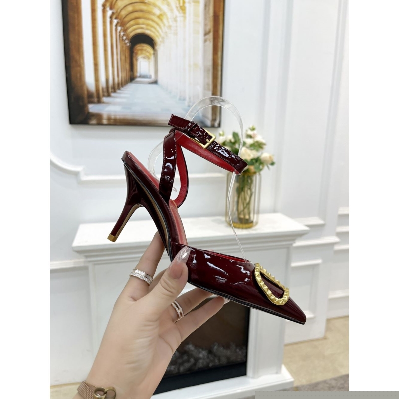 Valentino Sandals